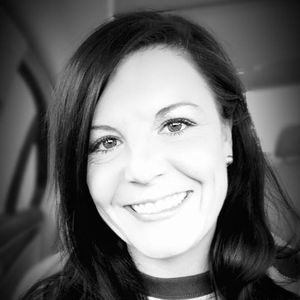 Meet your Posher, Kristy